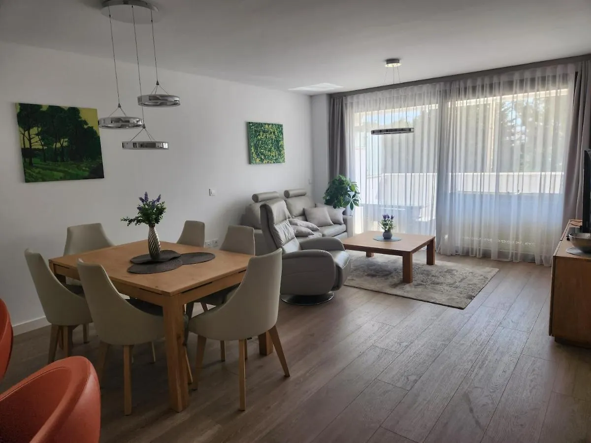 Sunlive Appartement La Cala De Mijas 0*,
