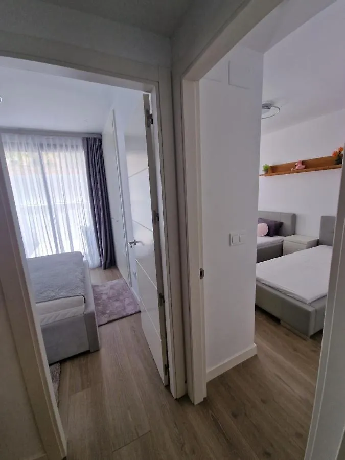 Sunlive Appartement La Cala De Mijas Spanje